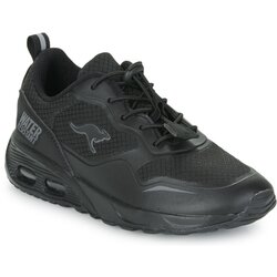 Kangaroos KX-Raptor Low Crna Cijene