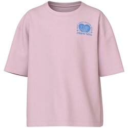 name it majica KR 13241645 NKFVEEN Ž roza 116 Cijene