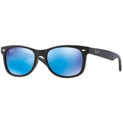 Ray-Ban Junior New Wayfarer Junior RJ9052S 100S55 - L (48) Cene
