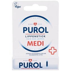 Purol Lipstick Medi balzam za usne 4,8 g Cene