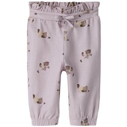 name it hlače DH 13251679 NBFTANNY PANT 13251679 D roza 74 Cene