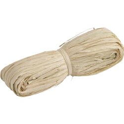 Meister Werkzeuge Prirodna rafija, 50 g Cene