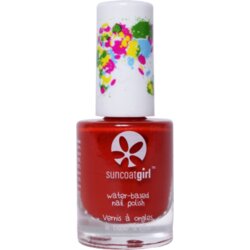 Suncoatgirl Girl Nail Polish - Strawberry Delight Cene