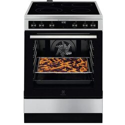 Electrolux električni šporet LKR66021MX Cene