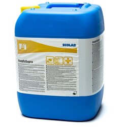 Ecolab Hygiene Aseptosupra 24kg bazno sredstvo Cene