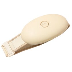 Pgg Električni trebušni masažer W2 55℃ 50db 2500mAh, (21218183) Cene
