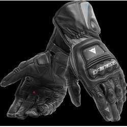 Dainese Steel-pro rukavice crn/tmn-siv Cene