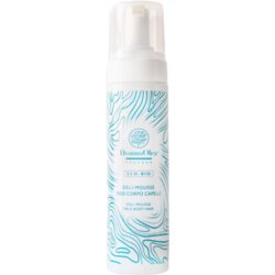 Domus Olea Toscana DELI-Mousse za lice, tijelo i kosu - 200 ml Cene