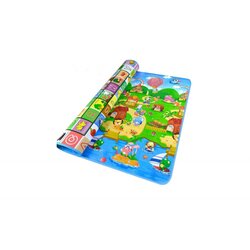 Double sided play mat V2 Cene