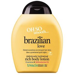 Treaclemoon brazilian Love Rich Body Lotion Hranljivi losion za telo sa makadamija uljem i biljnim ekstraktom guarane, 250ml Cene