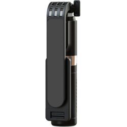 Selfie STICK MINI – S ODVOJIVIM BLUETOOTH DALJINSKIM UPRAVLJAČEM I STATIVOM – P09 CRNI Cene