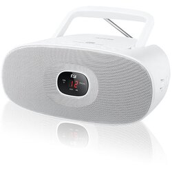 Muse MD-202RDW Boombox Cene