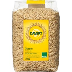 Davert Bio oljušteni ječam - 1.000 g Cene