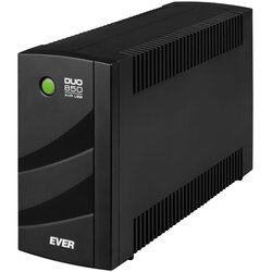 EVER DUO 850 PL AVR USB UPS Cene