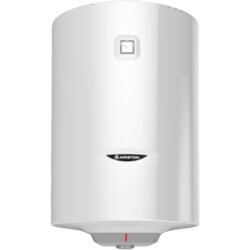 Ariston bojler PRO1 r 50 v 2K akumulacioni/kupatilski/spoljnja regulacija/vertikalno/beli Cene