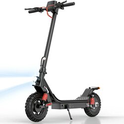 iScooter Električni skuter i10 Pro, 800W 48V 15Ah, 10", nadzor aplikacije, (21960497) Cene