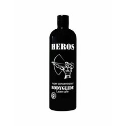 Asha International Silikonski lubrikant Heros, 200ml Cene