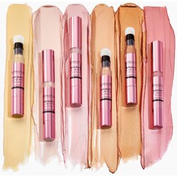 Makeup Revolution Bright Light kremasti highlighter nijansa Radiance Bronze 3 ml Cijene