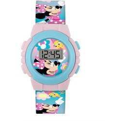 Peers Hardy Group Peers Hardy Grup Dječiji digitalni sat Minnie Mouse, Plavi Cene