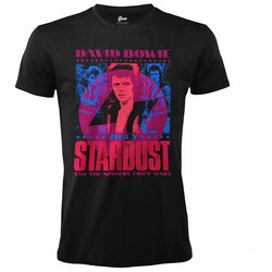 David Bowie Ziggy Stardust majica Cene
