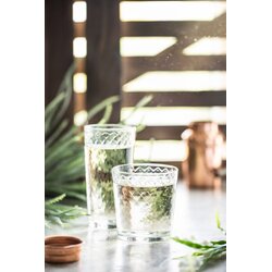 OSZ čaša crystal 230ML 1/1 Cene