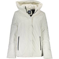 North Sails WHITE WOMEN'S JACKET Cijene