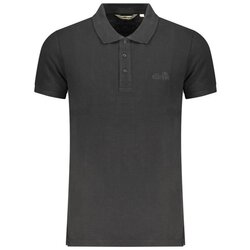 Ellesse Muška Polo majica kratkih rukava crna Cene