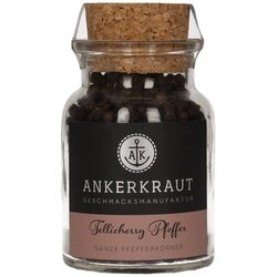 Ankerkraut Tellicherry poper - cela zrna Cene