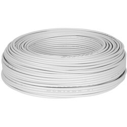 Cabletech Coaxial Cable: CU 150 /k. Cene