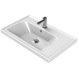 Cerastyle Umivaonik Frame 70 Cene