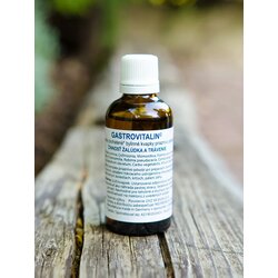  GASTROVITALIN© 100 ml – Želudac i probavni sustav Cene