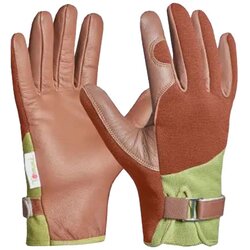 GEBOL Rukavice radne Tommi Kastanie L 779957 Cene