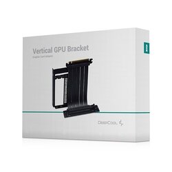 DeepCool vertikalni riser kabl za gpu bracket Cene