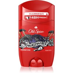 Old Spice Nightpanther deo-stik za moške 50 ml Cene