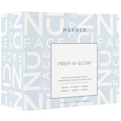 NuFACE Priprema i sjaj maramice, 20/1 Cene