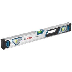 Bosch Libela 60 cm (čitljiva sa svih strana, aluminijsko kućište, robusni završni poklopci) 1.600.A01.6BP libela iz laganog metala 650 mm 0.5 mm Cijene