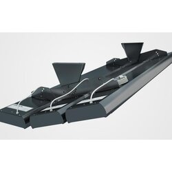 Fenix nosač ecosun th panela group bracket for 2 xth Cene
