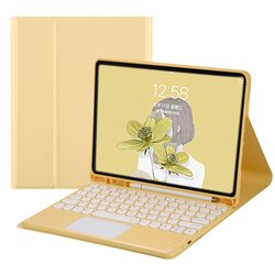 Royal Bailey Flip cover in Bluetooth Tipkovnica TY11C za iPad Air5 10.9（2022)/iPad Air4 10.9（2020)/iPad Pro11(2022/2021/2020/2018), (21595386) Cene
