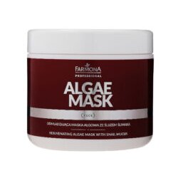 Farmona ALGAE MASKA SA PUŽEVOM SLUZI 160GR Cijene