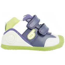 Biomecanics Nizki čevlji - modri - vel.19 Cene