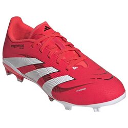 Adidas fudbalske kopačke za dečake Predator League FG/MG J, crvene Cene