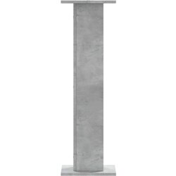 vidaXL stalci za zvučnike 2 kom 30x30x95 cm konstruirano drvo Cijene