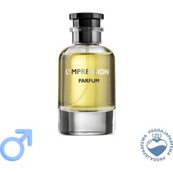 Flavia L`Impression - 100ml Cene