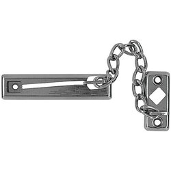 Abus Veriga za vrata ABUS SK 69 (16,5 cm, nikelj) Cene