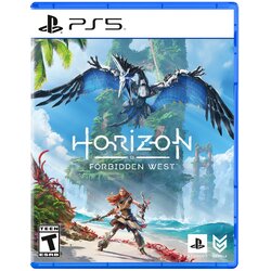 Horizon Forbidden West Standard Edition PS5 Cene