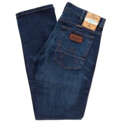 Wrangler muške traperice standard fit Cene