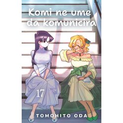  komi ne ume da komunicira 17 Cene
