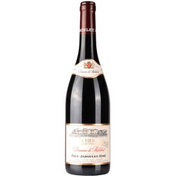 Paul Jaboulet Aine paul jaboulet crozes hermitage thalabert Cene