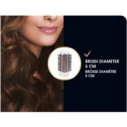 Rowenta Brush Activ CF9520F0 samovrtljivi kodralnik-sušilec Cene