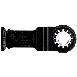 Bosch BIM list kružne pile AIZ 28 EB drvo i metal 50 mm, 28 mm 2609256945 Cijene